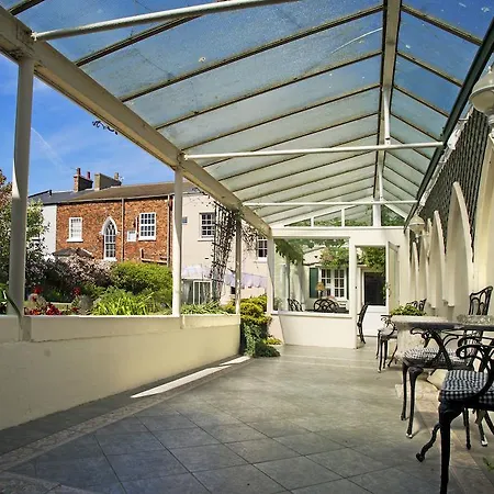 Guest house Altonlea 4*