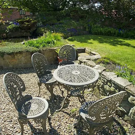 Guest house Altonlea