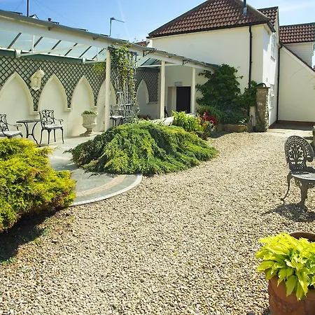 Guest house Altonlea Seaton Carew