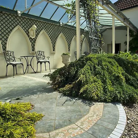 Guest house Altonlea 4*