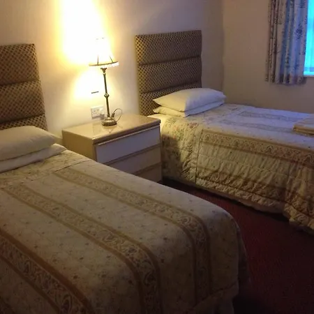Guest house Altonlea