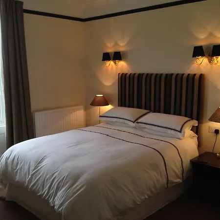 Guest house Altonlea
