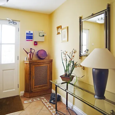 Guest house Altonlea Seaton Carew